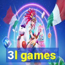 3l games