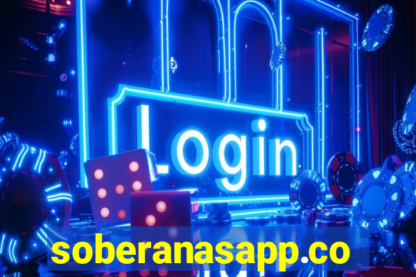 soberanasapp.com
