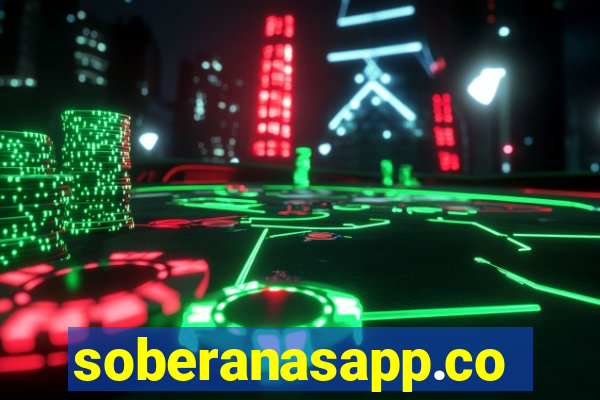 soberanasapp.com