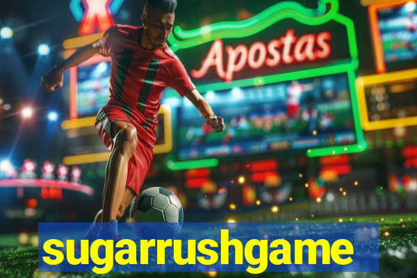 sugarrushgame