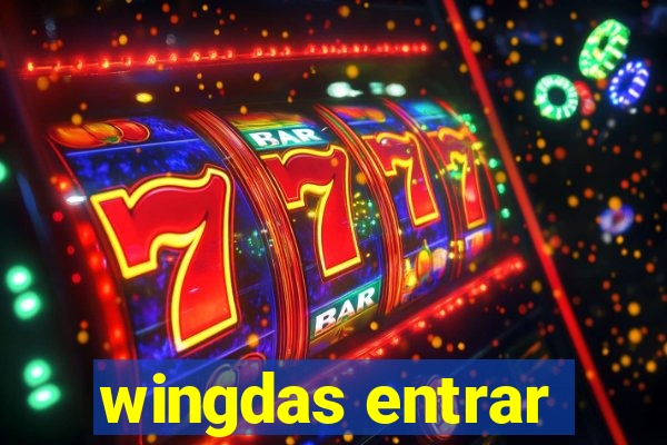 wingdas entrar