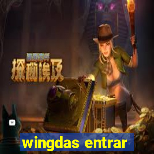 wingdas entrar