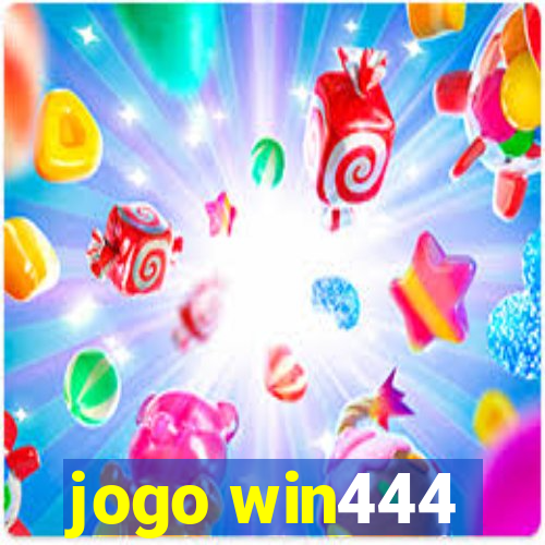 jogo win444