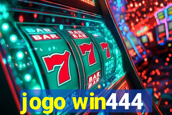jogo win444