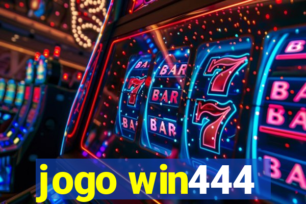 jogo win444