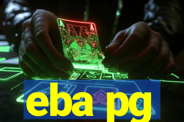 eba pg