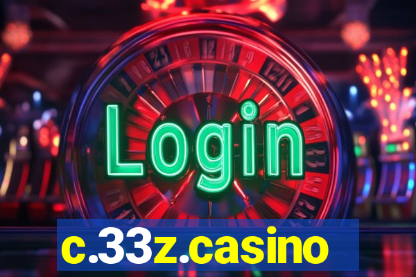 c.33z.casino