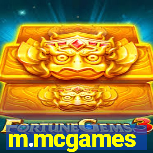 m.mcgames