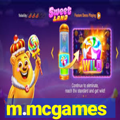 m.mcgames