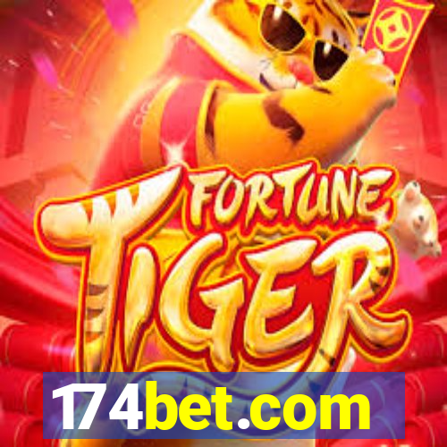 174bet.com