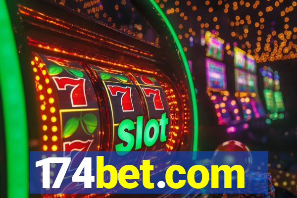 174bet.com