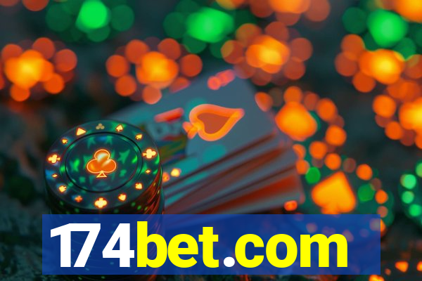 174bet.com