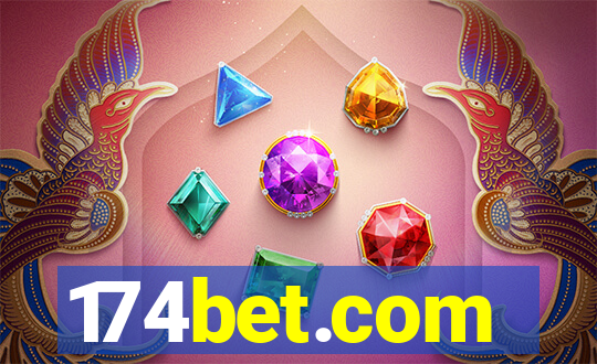 174bet.com