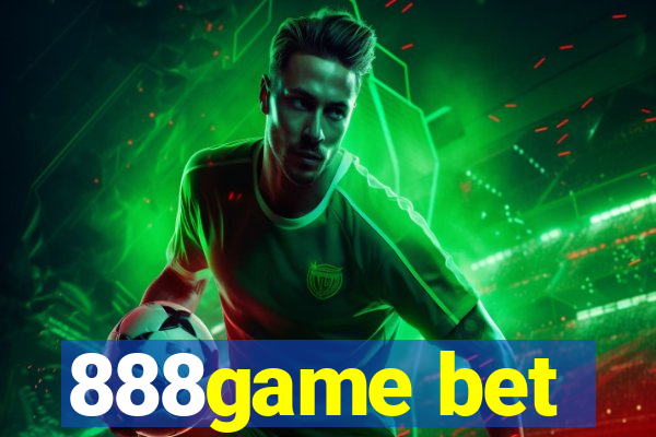 888game bet