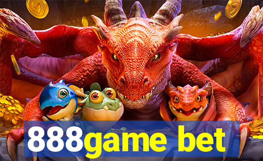 888game bet