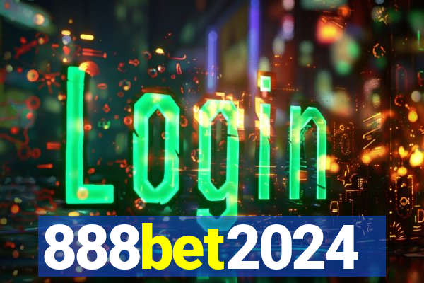 888bet2024