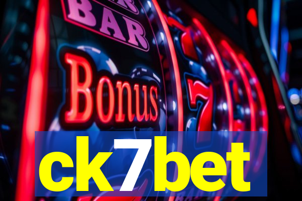 ck7bet