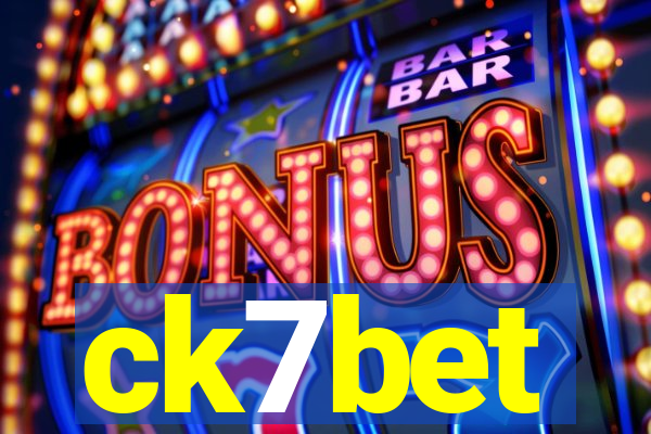 ck7bet