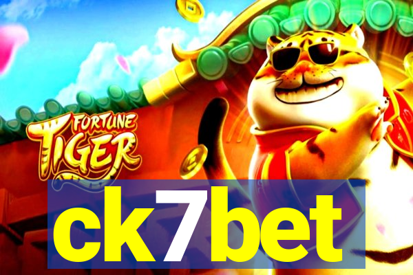 ck7bet