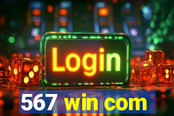 567 win com