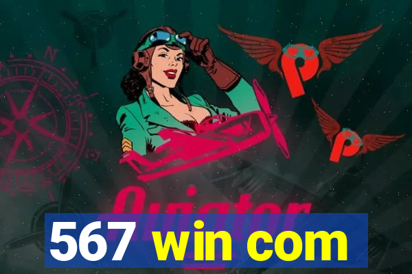 567 win com