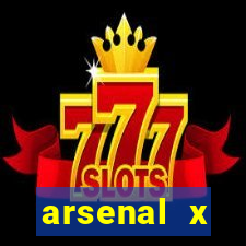 arsenal x nottingham forest palpite