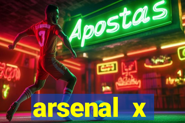 arsenal x nottingham forest palpite