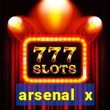 arsenal x nottingham forest palpite