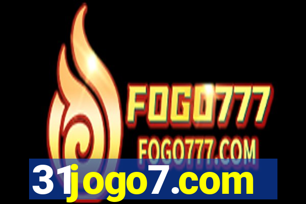31jogo7.com