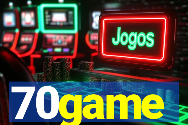 70game