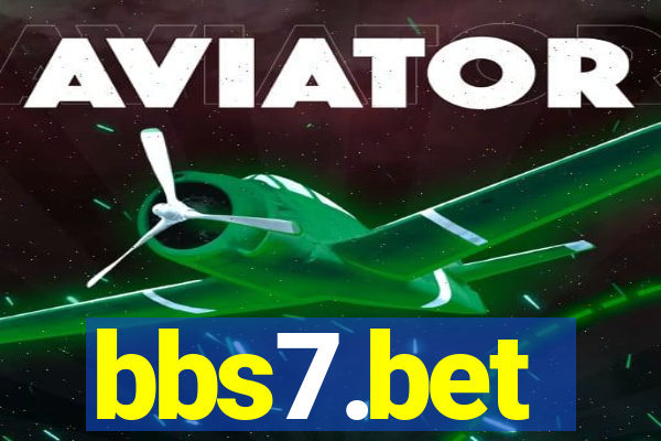 bbs7.bet