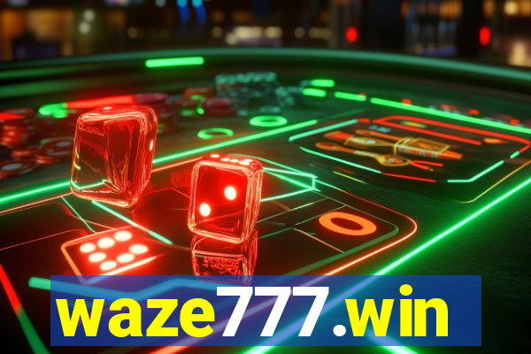 waze777.win