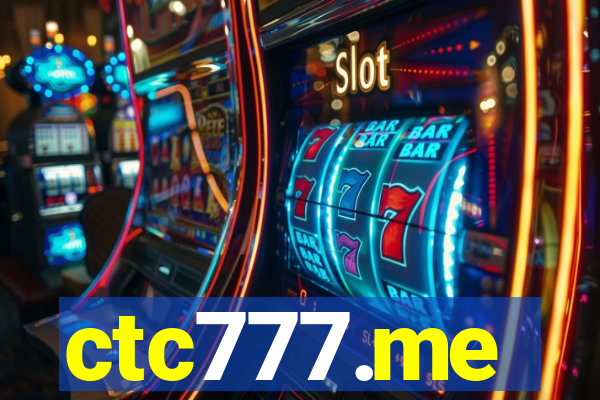 ctc777.me