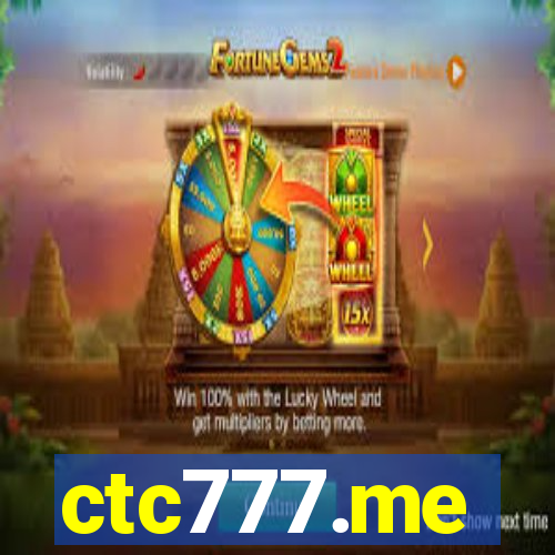 ctc777.me