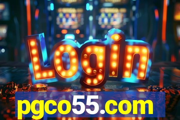 pgco55.com