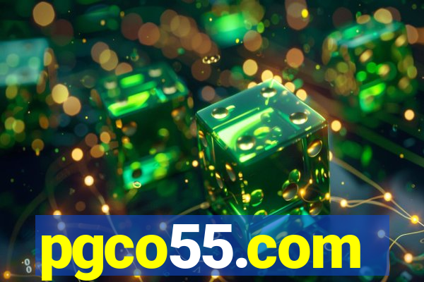 pgco55.com