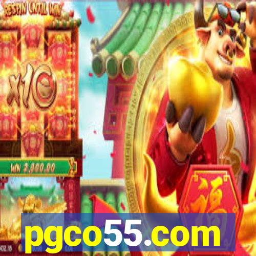 pgco55.com