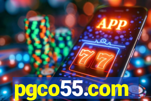 pgco55.com