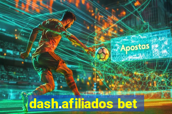 dash.afiliados bet