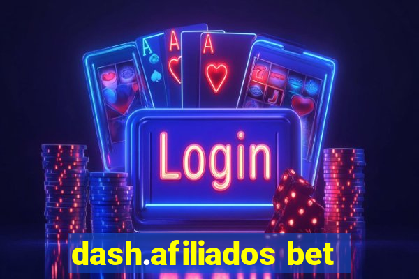 dash.afiliados bet