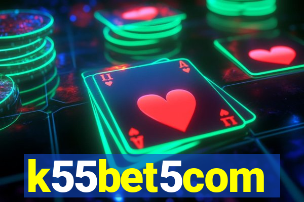 k55bet5com