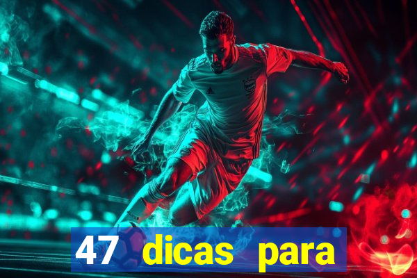 47 dicas para ganhar na mega sena download pdf