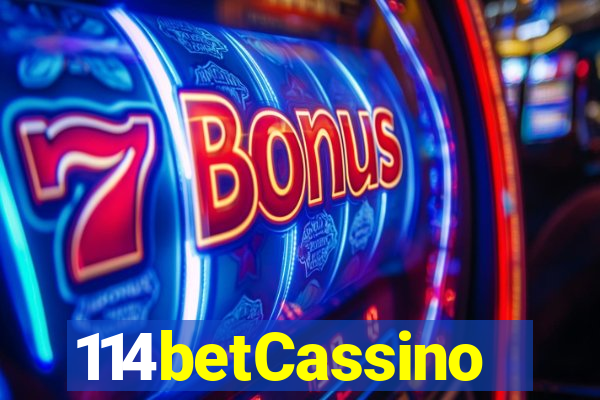 114betCassino