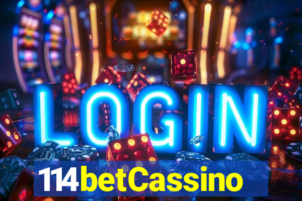 114betCassino