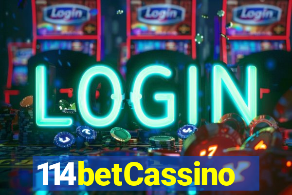 114betCassino