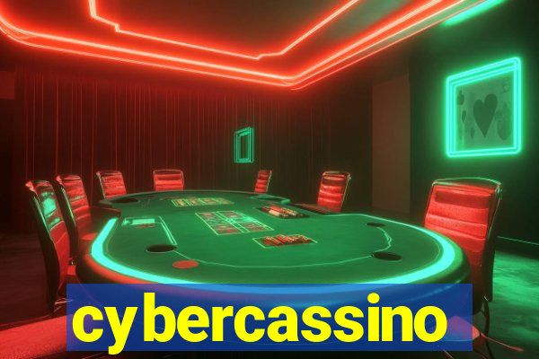 cybercassino