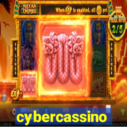 cybercassino