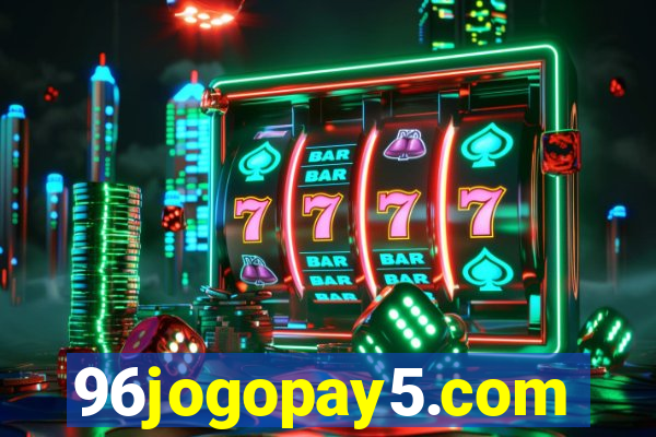 96jogopay5.com
