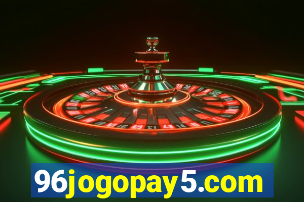 96jogopay5.com