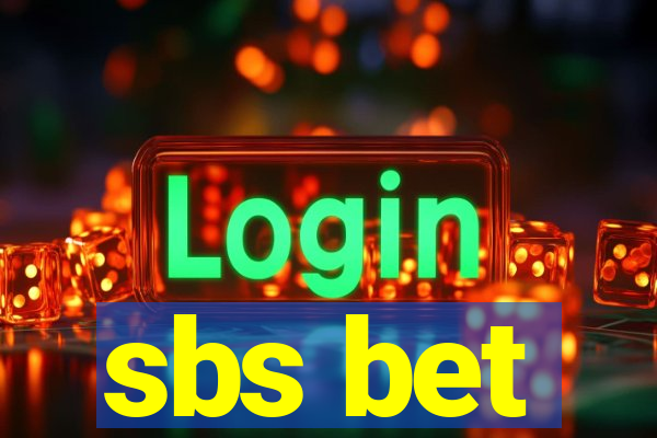 sbs bet